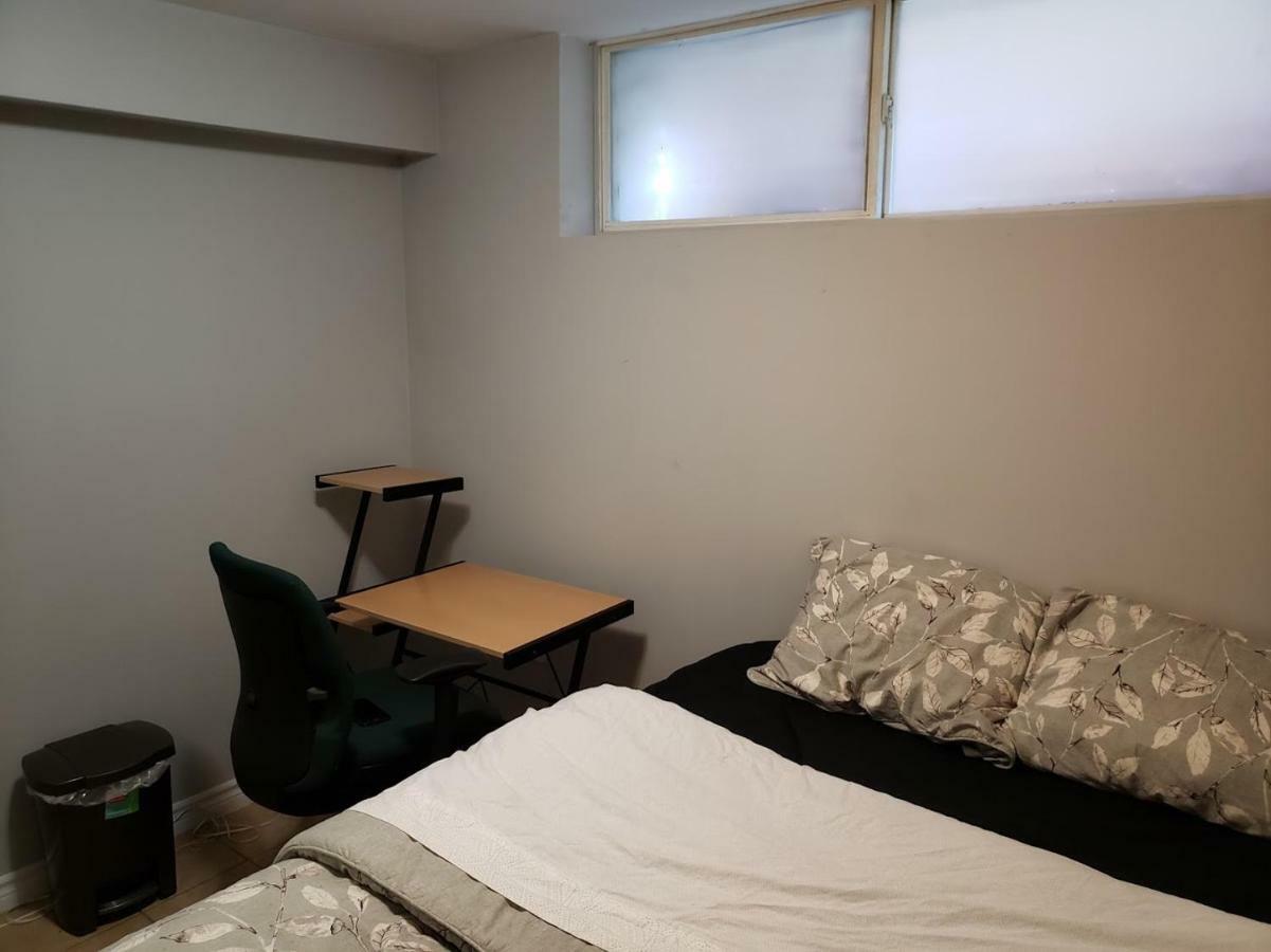 Private Room In Downtown Галифакс Экстерьер фото